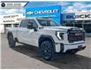 2025 GMC Sierra 2500HD AT4 (Stk: 28717) in Parry Sound - Image 7 of 28