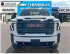 2025 GMC Sierra 2500HD AT4 (Stk: 28717) in Parry Sound - Image 8 of 28