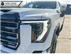 2025 GMC Sierra 2500HD AT4 (Stk: 28717) in Parry Sound - Image 11 of 28