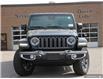 2025 Jeep Wrangler Sahara (Stk: J5251) in Brantford - Image 2 of 26