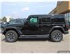 2025 Jeep Wrangler Sahara (Stk: J5251) in Brantford - Image 3 of 26