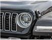 2025 Jeep Wrangler Sahara (Stk: J5251) in Brantford - Image 10 of 26