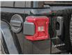 2025 Jeep Wrangler Sahara (Stk: J5251) in Brantford - Image 12 of 26