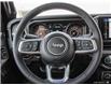 2025 Jeep Wrangler Sahara (Stk: J5251) in Brantford - Image 14 of 26