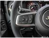 2025 Jeep Wrangler Sahara (Stk: J5251) in Brantford - Image 18 of 26