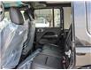 2025 Jeep Wrangler Sahara (Stk: J5251) in Brantford - Image 23 of 26