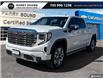 2023 GMC Sierra 1500 Denali (Stk: 28616) in Parry Sound - Image 1 of 28