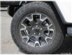 2025 Jeep Wrangler Sahara (Stk: J5249) in Brantford - Image 6 of 27