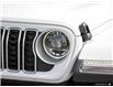 2025 Jeep Wrangler Sahara (Stk: J5249) in Brantford - Image 10 of 27