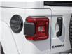 2025 Jeep Wrangler Sahara (Stk: J5249) in Brantford - Image 12 of 27