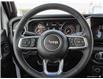 2025 Jeep Wrangler Sahara (Stk: J5249) in Brantford - Image 14 of 27