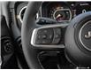 2025 Jeep Wrangler Sahara (Stk: J5249) in Brantford - Image 18 of 27