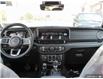 2025 Jeep Wrangler Sahara (Stk: J5249) in Brantford - Image 24 of 27