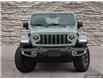 2024 Jeep Wrangler Sahara (Stk: 91647) in Brantford - Image 2 of 27