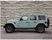 2024 Jeep Wrangler Sahara (Stk: 91647) in Brantford - Image 3 of 27