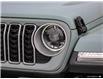 2024 Jeep Wrangler Sahara (Stk: 91647) in Brantford - Image 10 of 27