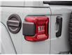 2024 Jeep Wrangler Sahara (Stk: 91647) in Brantford - Image 12 of 27