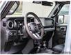 2024 Jeep Wrangler Sahara (Stk: 91647) in Brantford - Image 13 of 27
