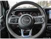 2024 Jeep Wrangler Sahara (Stk: 91647) in Brantford - Image 14 of 27