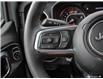 2024 Jeep Wrangler Sahara (Stk: 91647) in Brantford - Image 18 of 27