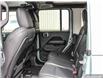 2024 Jeep Wrangler Sahara (Stk: 91647) in Brantford - Image 24 of 27