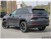 2025 Jeep Grand Cherokee Limited (Stk: J5244) in Brantford - Image 4 of 27