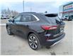 2023 Ford Escape Platinum (Stk: 8136) in Moose Jaw - Image 6 of 23