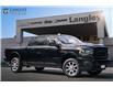 2024 RAM 3500 Limited (Stk: S513248A) in Surrey - Image 1 of 18