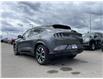 2021 Ford Mustang Mach-E Premium (Stk: 6799) in Calgary - Image 3 of 22