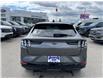 2021 Ford Mustang Mach-E Premium (Stk: 6799) in Calgary - Image 4 of 22