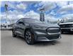 2021 Ford Mustang Mach-E Premium (Stk: 6799) in Calgary - Image 7 of 22