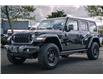 2025 Jeep Wrangler Sport (Stk: S582858) in Surrey - Image 4 of 18