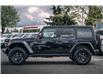 2025 Jeep Wrangler Sport (Stk: S582858) in Surrey - Image 5 of 18
