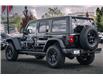 2025 Jeep Wrangler Sport (Stk: S582858) in Surrey - Image 6 of 18