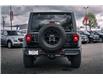 2025 Jeep Wrangler Sport (Stk: S582858) in Surrey - Image 7 of 18