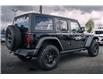 2025 Jeep Wrangler Sport (Stk: S582858) in Surrey - Image 8 of 18