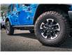 2024 Jeep Wrangler 4xe Rubicon (Stk: R220072) in Surrey - Image 2 of 18