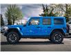2024 Jeep Wrangler 4xe Rubicon (Stk: R220072) in Surrey - Image 5 of 18