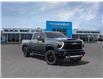 2025 Chevrolet Silverado 2500HD LTZ (Stk: 104046) in Exeter - Image 1 of 24