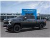 2025 Chevrolet Silverado 2500HD LTZ (Stk: 104046) in Exeter - Image 2 of 24