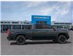 2025 Chevrolet Silverado 2500HD LTZ (Stk: 104046) in Exeter - Image 5 of 24