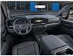 2025 Chevrolet Silverado 2500HD LTZ (Stk: 104046) in Exeter - Image 15 of 24