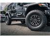 2025 Jeep Wrangler Sport (Stk: S568278) in Surrey - Image 2 of 18