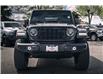 2025 Jeep Wrangler Sport (Stk: S568278) in Surrey - Image 3 of 18