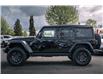 2025 Jeep Wrangler Sport (Stk: S568278) in Surrey - Image 5 of 18