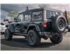 2025 Jeep Wrangler Sport (Stk: S568278) in Surrey - Image 6 of 18