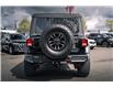 2025 Jeep Wrangler Sport (Stk: S568278) in Surrey - Image 7 of 18