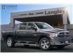 2019 RAM 1500 Classic SLT (Stk: LC2553) in Surrey - Image 1 of 18
