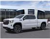 2025 GMC Sierra 1500 AT4 (Stk: 25633) in Wadena - Image 2 of 24