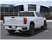 2025 GMC Sierra 1500 AT4 (Stk: 25633) in Wadena - Image 4 of 24